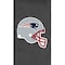 Dreamseat Office Chair 1000 with New England Patriots Helmet Logo XZOC1000-PSNFL21002 - alternate 7